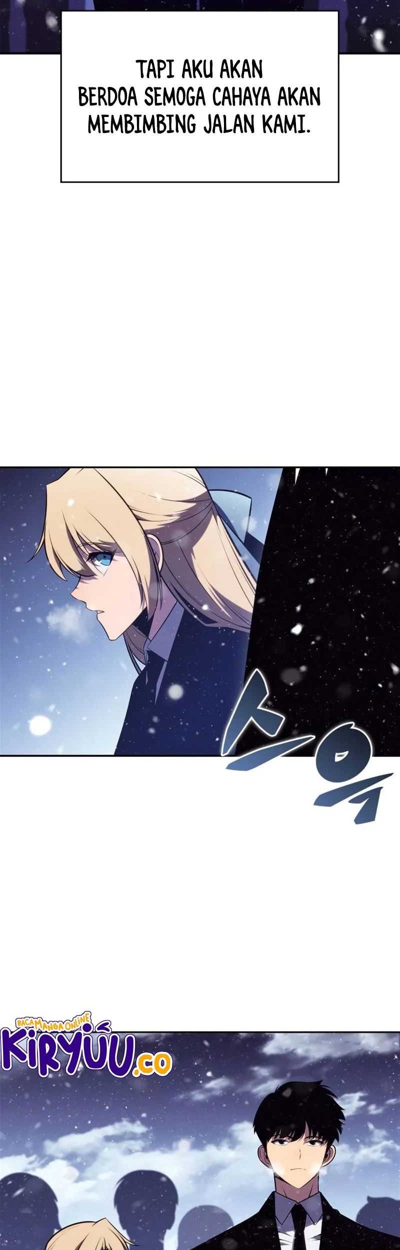 Solo Max-Level Newbie Chapter 186 - halaman 35