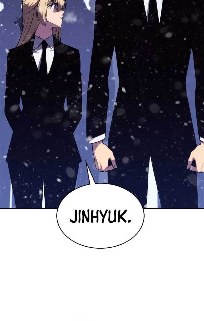 Solo Max-Level Newbie Chapter 186 - halaman 36
