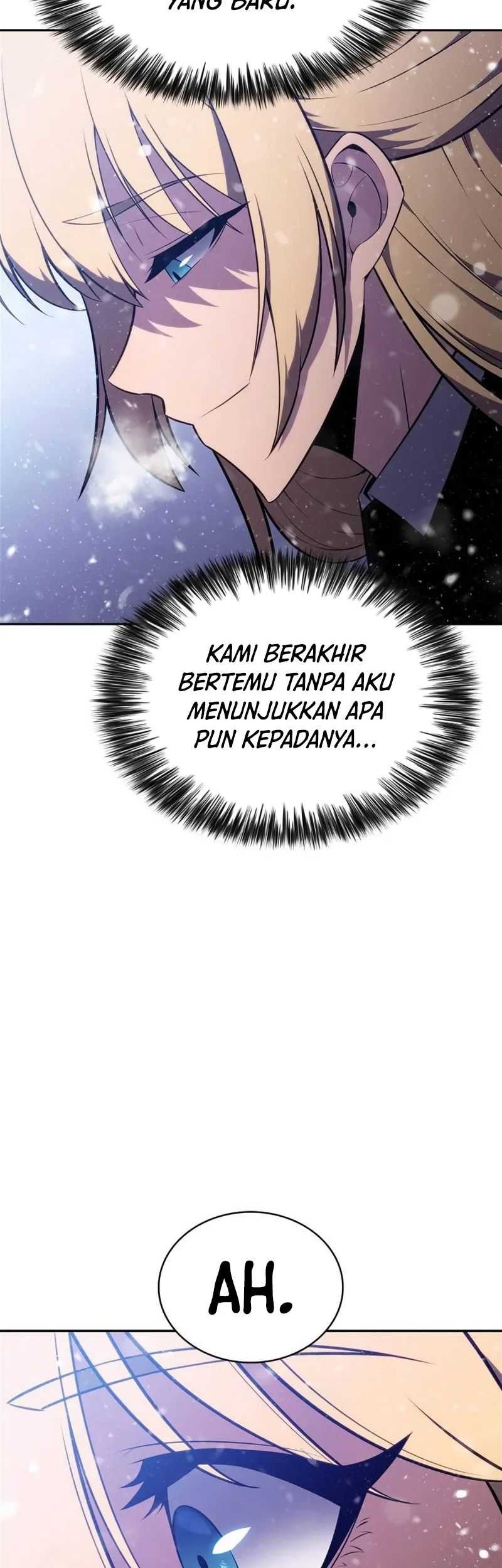 Solo Max-Level Newbie Chapter 186 - halaman 38