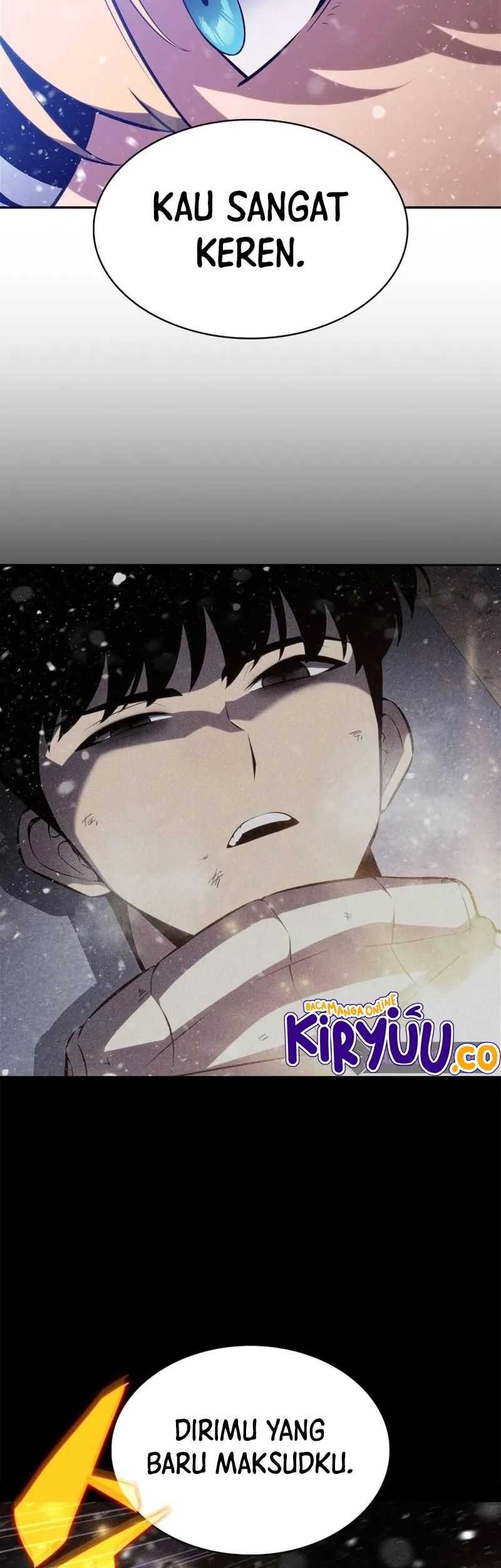 Solo Max-Level Newbie Chapter 186 - halaman 39