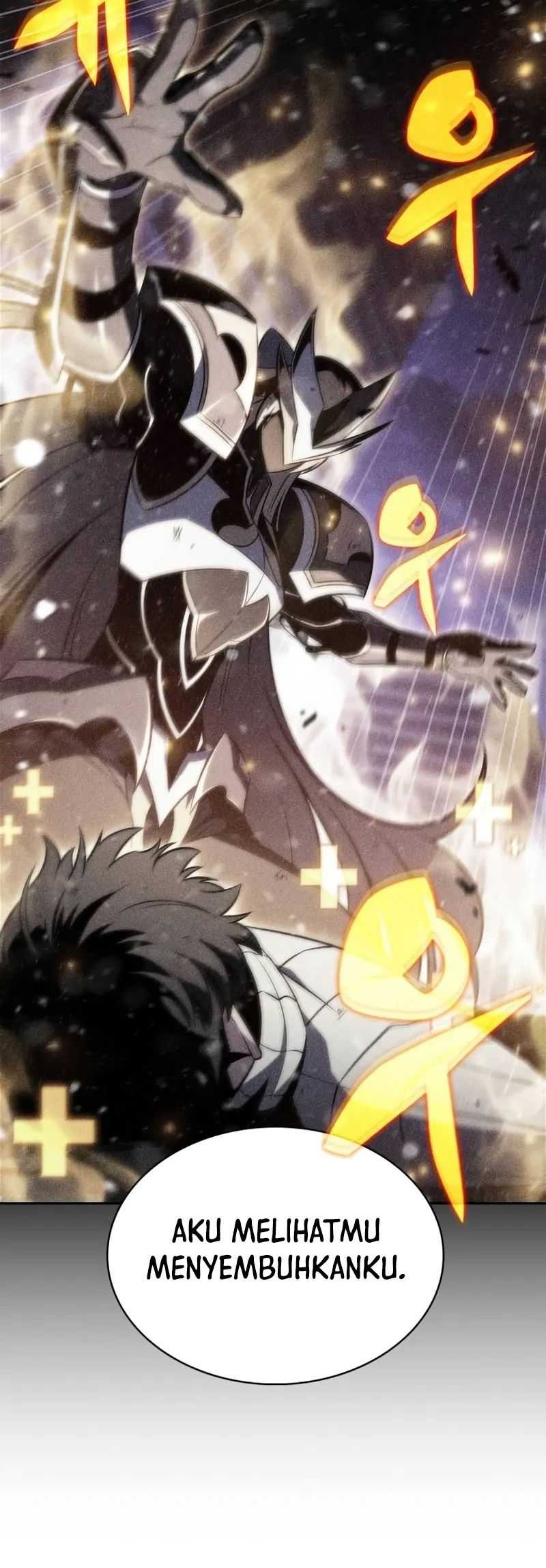 Solo Max-Level Newbie Chapter 186 - halaman 40