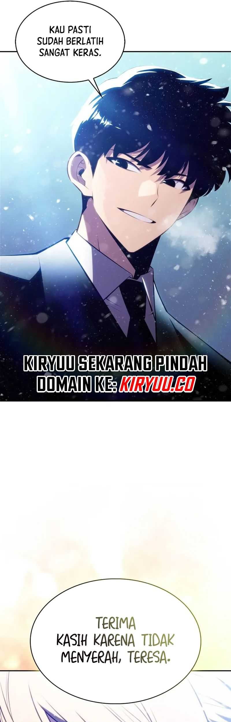 Solo Max-Level Newbie Chapter 186 - halaman 41