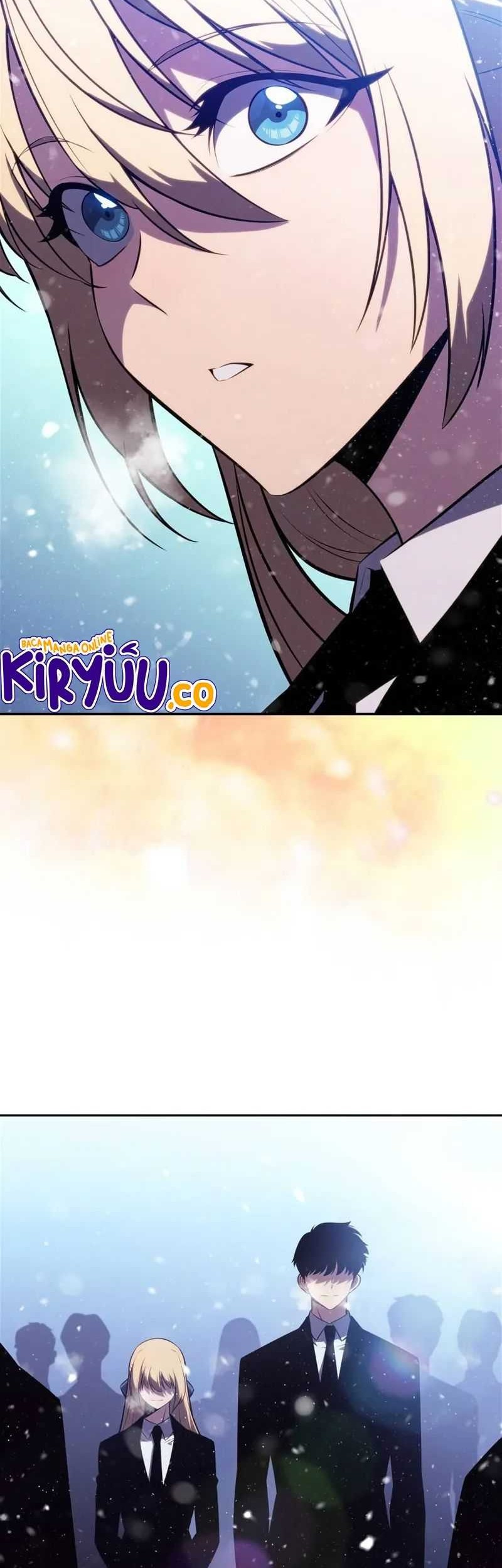 Solo Max-Level Newbie Chapter 186 - halaman 42