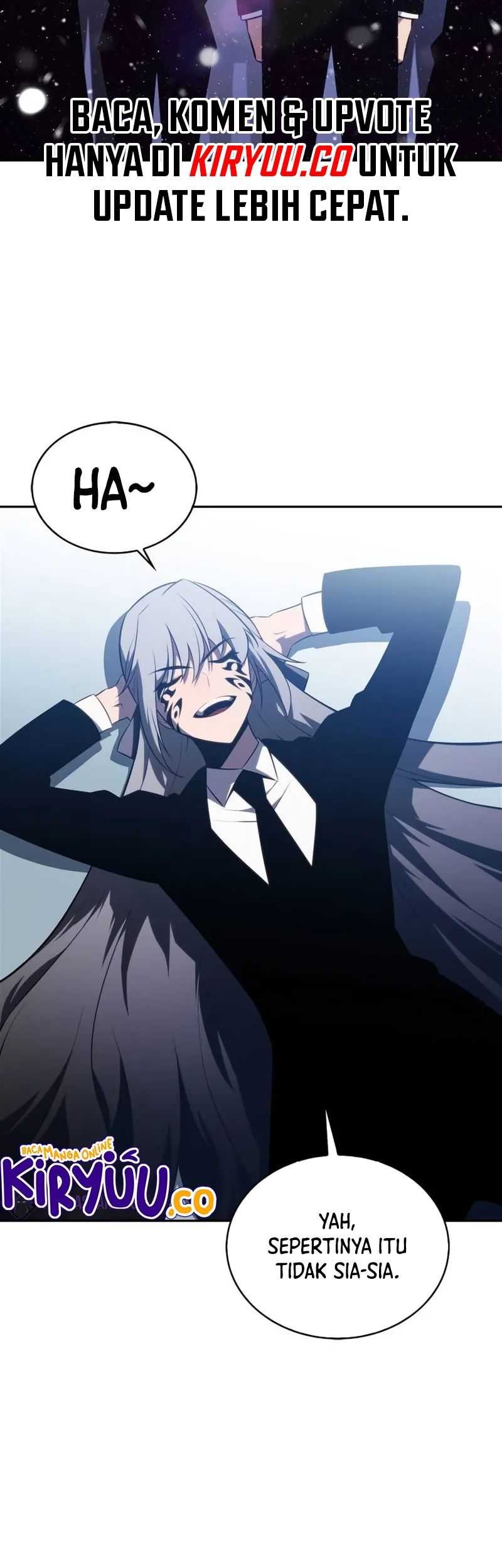 Solo Max-Level Newbie Chapter 186 - halaman 43