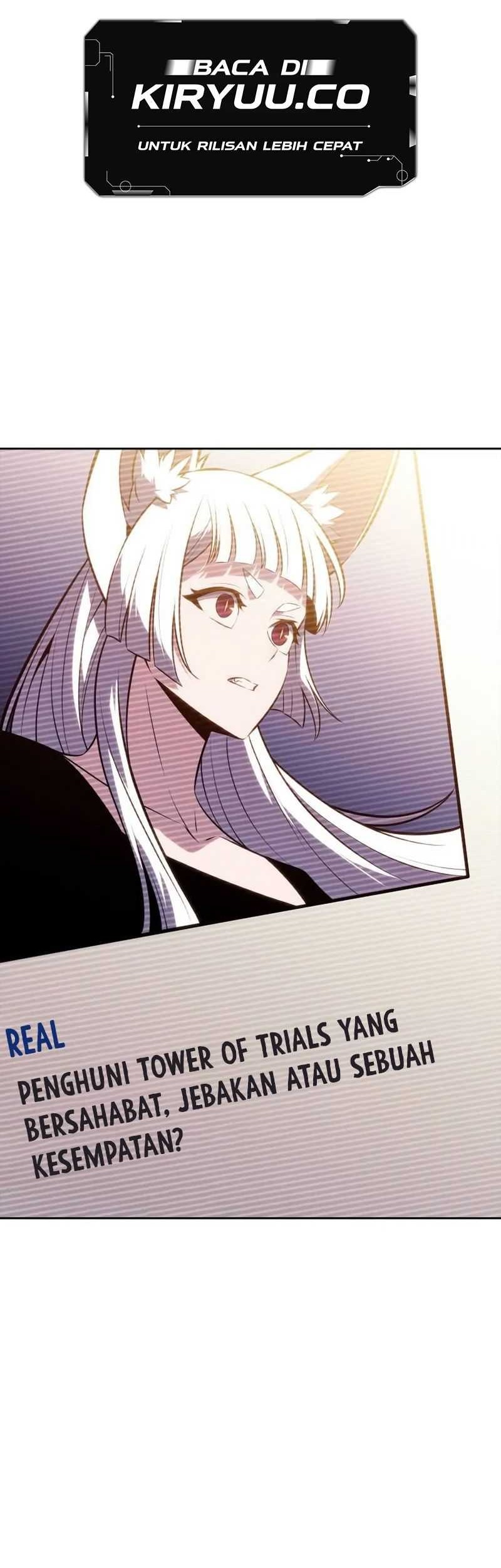 Solo Max-Level Newbie Chapter 186 - halaman 44