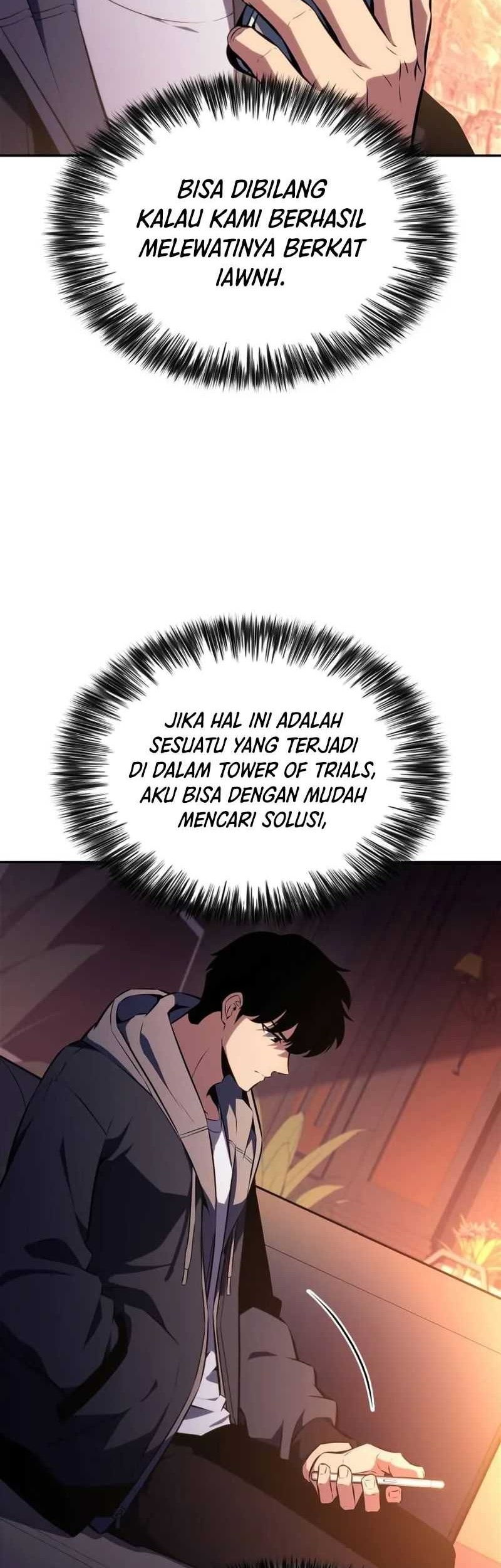 Solo Max-Level Newbie Chapter 186 - halaman 46