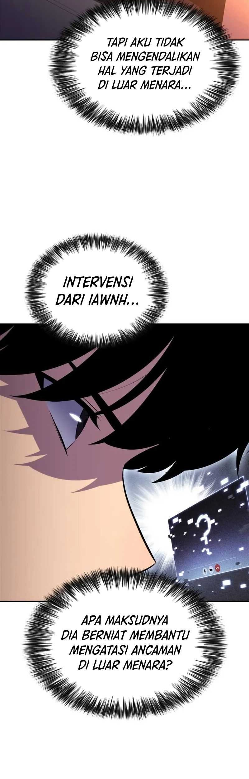 Solo Max-Level Newbie Chapter 186 - halaman 47