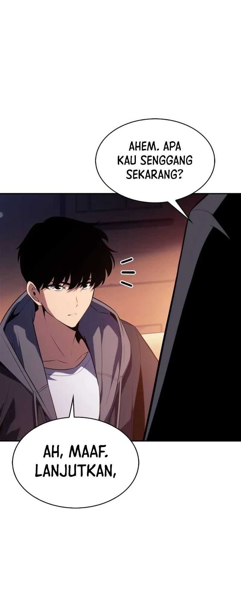 Solo Max-Level Newbie Chapter 186 - halaman 48