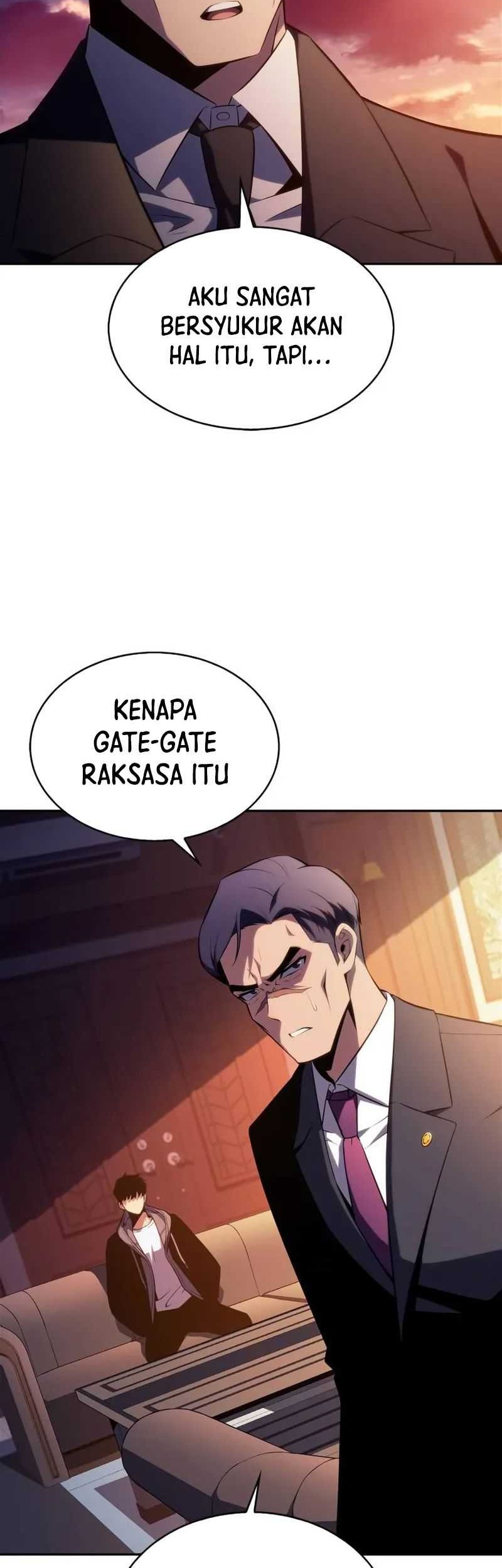 Solo Max-Level Newbie Chapter 186 - halaman 50