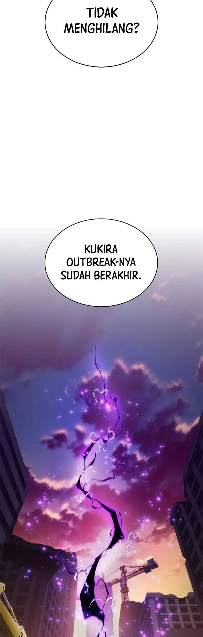 Solo Max-Level Newbie Chapter 186 - halaman 51