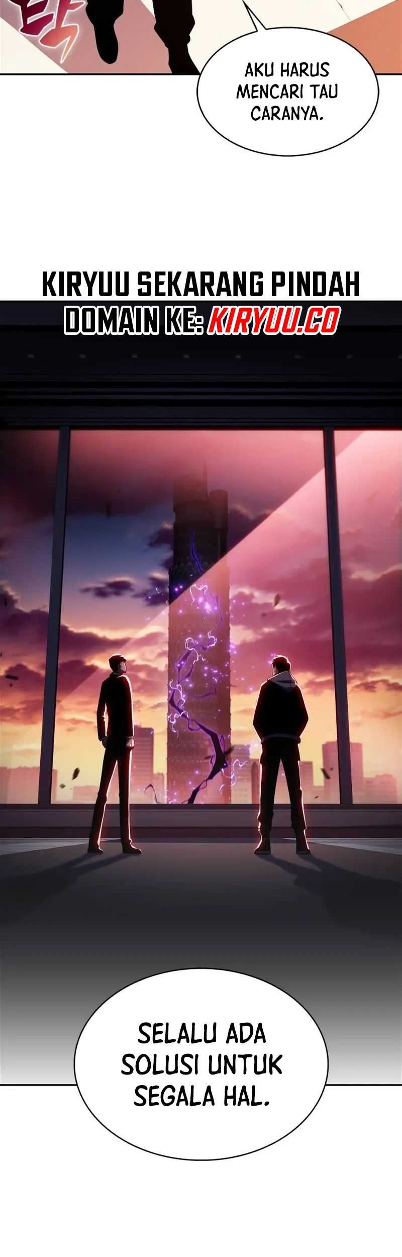 Solo Max-Level Newbie Chapter 186 - halaman 55