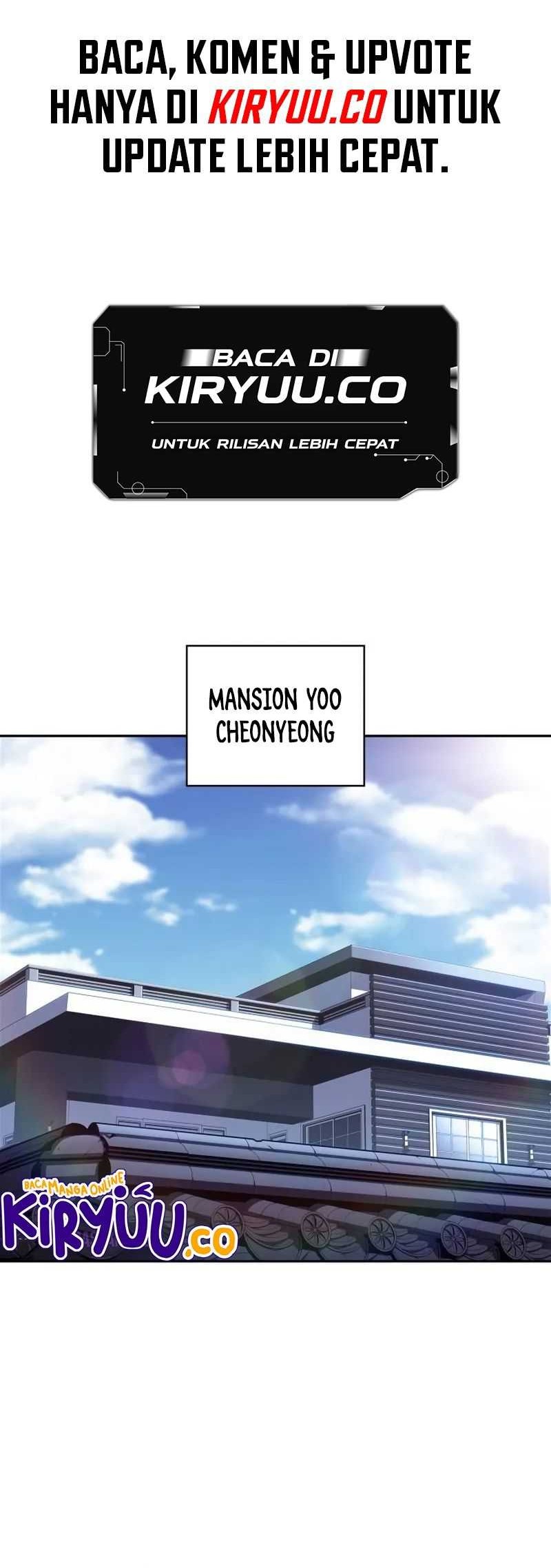 Solo Max-Level Newbie Chapter 186 - halaman 56