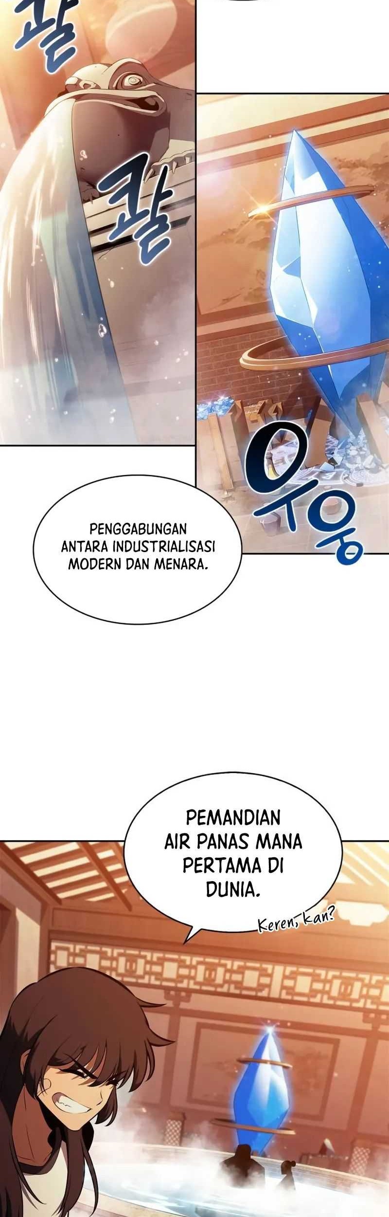 Solo Max-Level Newbie Chapter 186 - halaman 58