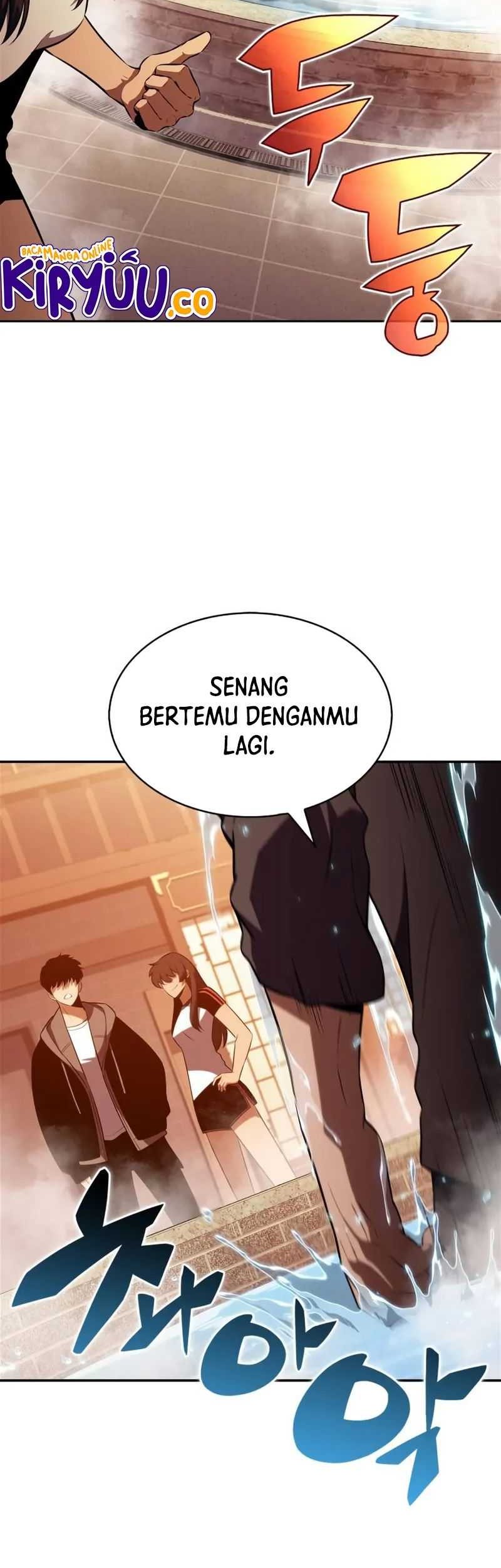 Solo Max-Level Newbie Chapter 186 - halaman 59