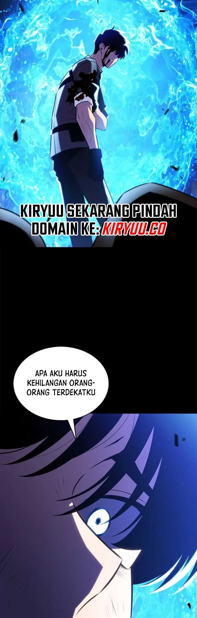 Solo Max-Level Newbie Chapter 186 - halaman 6