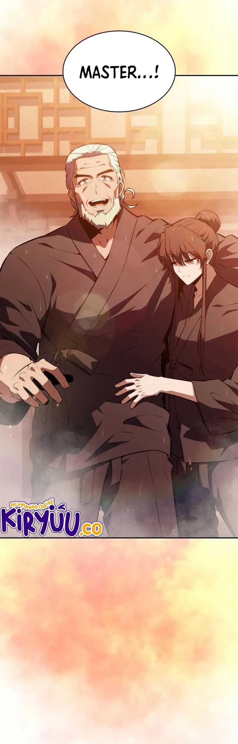 Solo Max-Level Newbie Chapter 186 - halaman 61