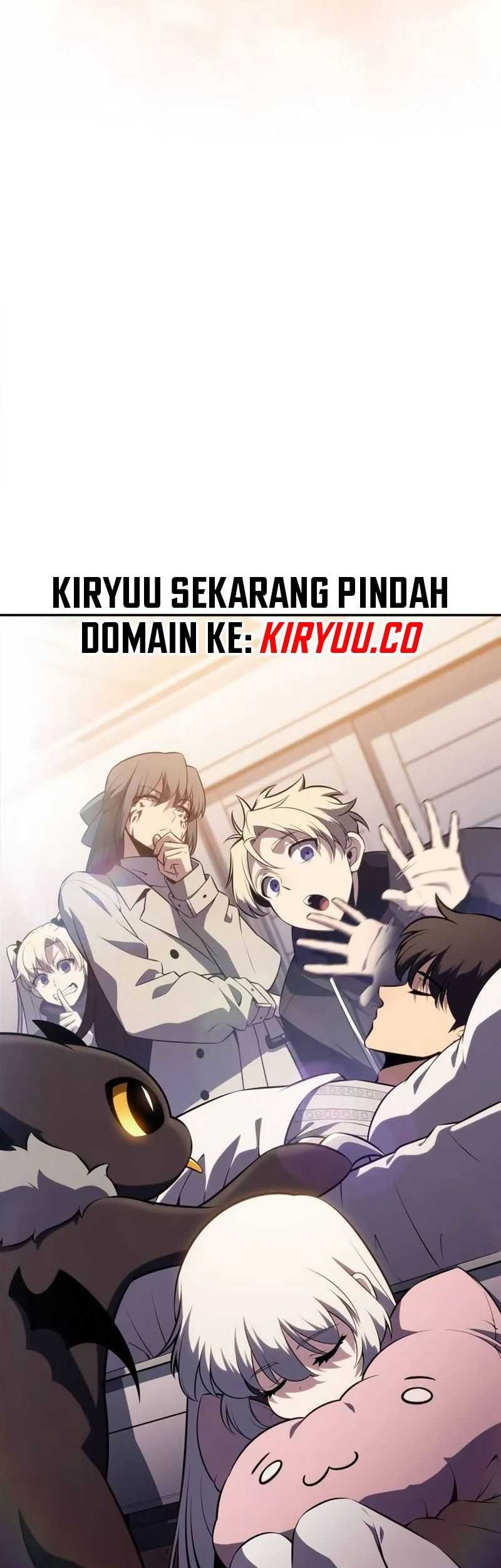 Solo Max-Level Newbie Chapter 186 - halaman 62