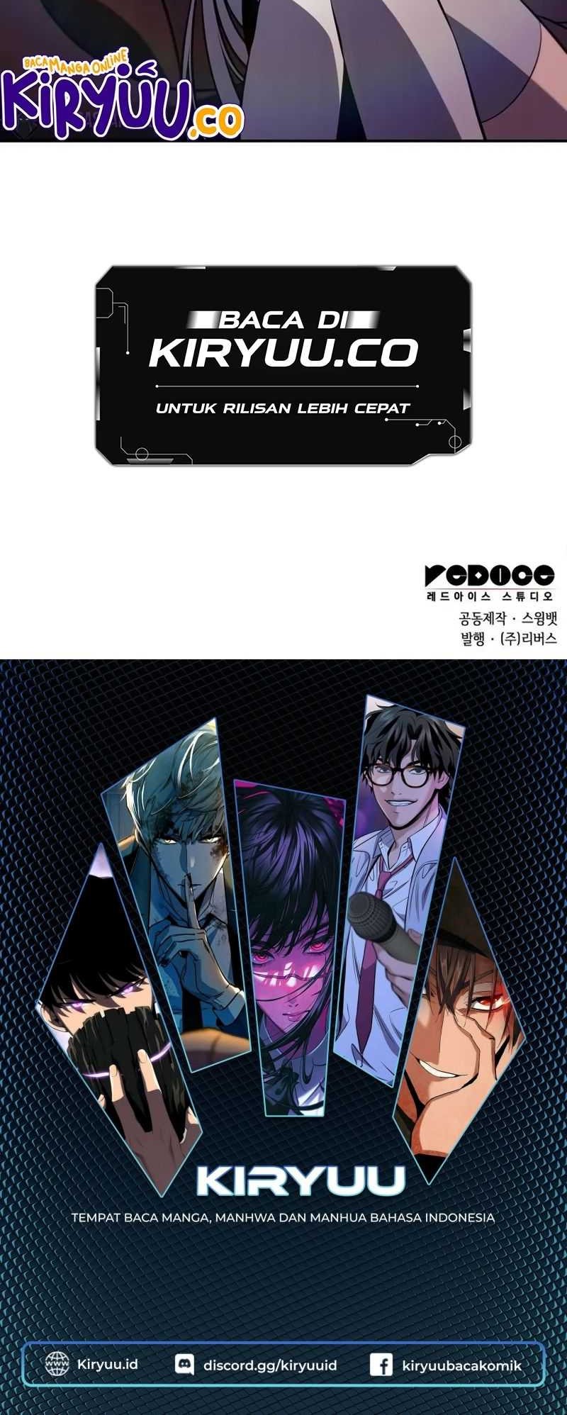 Solo Max-Level Newbie Chapter 186 - halaman 63