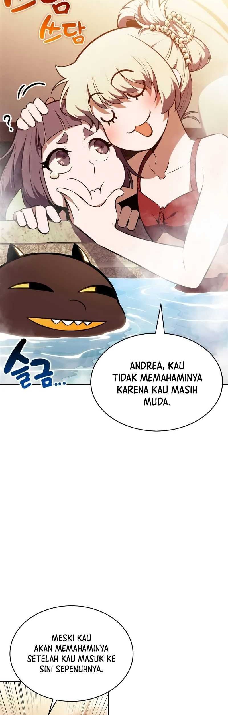 Solo Max-Level Newbie Chapter 187 - halaman 10