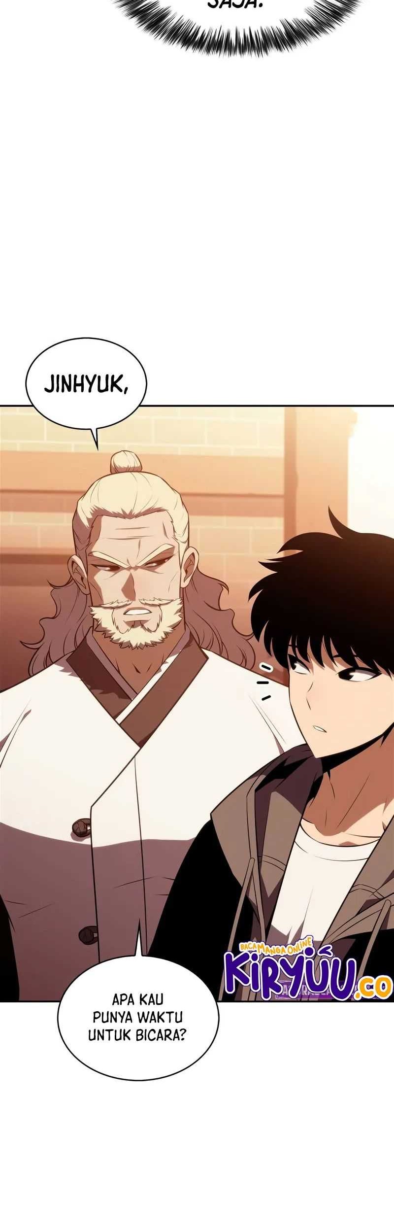 Solo Max-Level Newbie Chapter 187 - halaman 14
