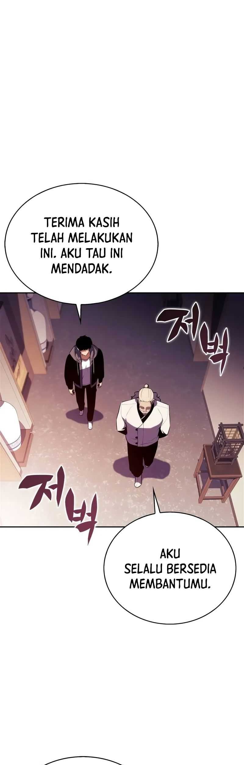 Solo Max-Level Newbie Chapter 187 - halaman 15