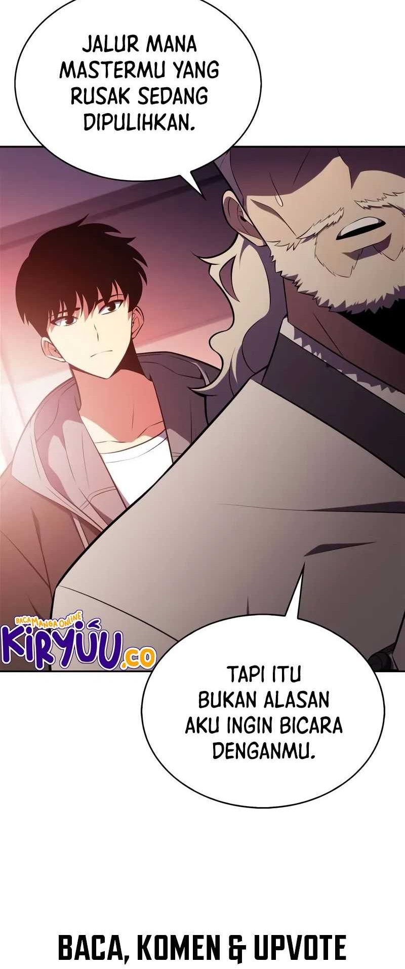 Solo Max-Level Newbie Chapter 187 - halaman 16