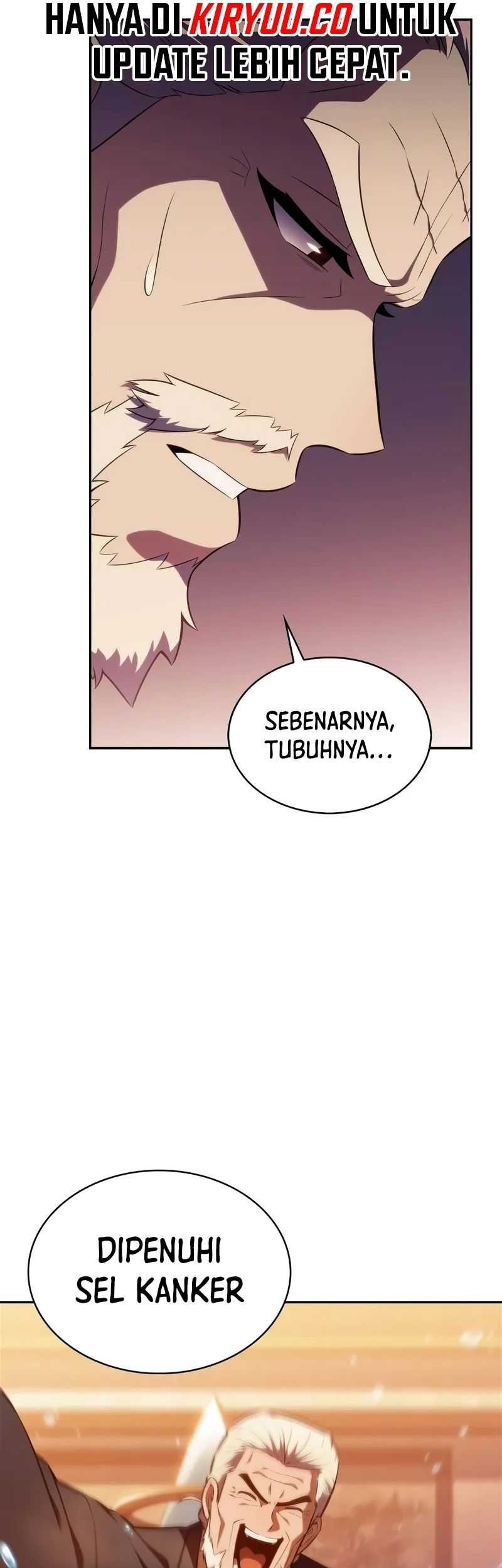 Solo Max-Level Newbie Chapter 187 - halaman 17