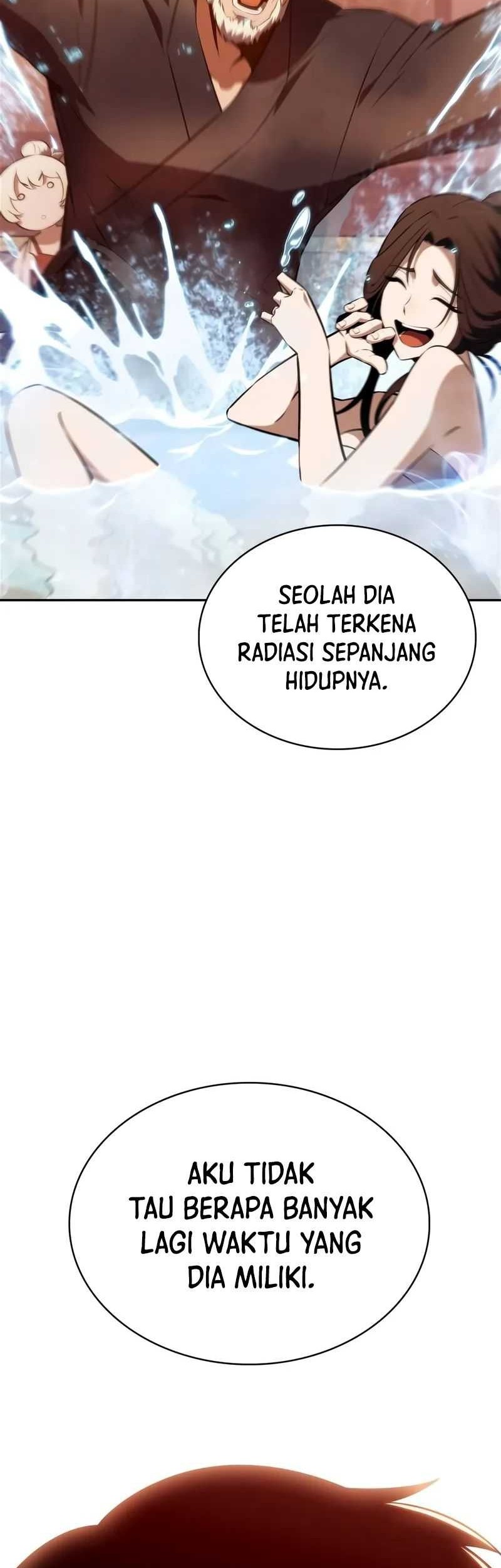 Solo Max-Level Newbie Chapter 187 - halaman 18