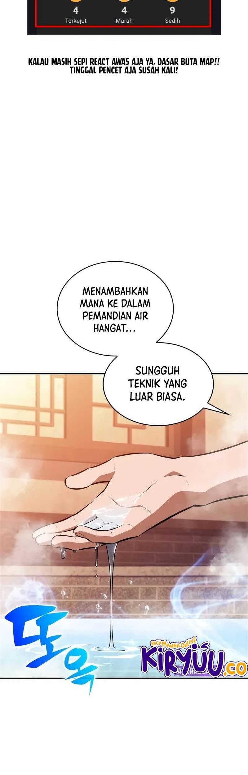 Solo Max-Level Newbie Chapter 187 - halaman 2