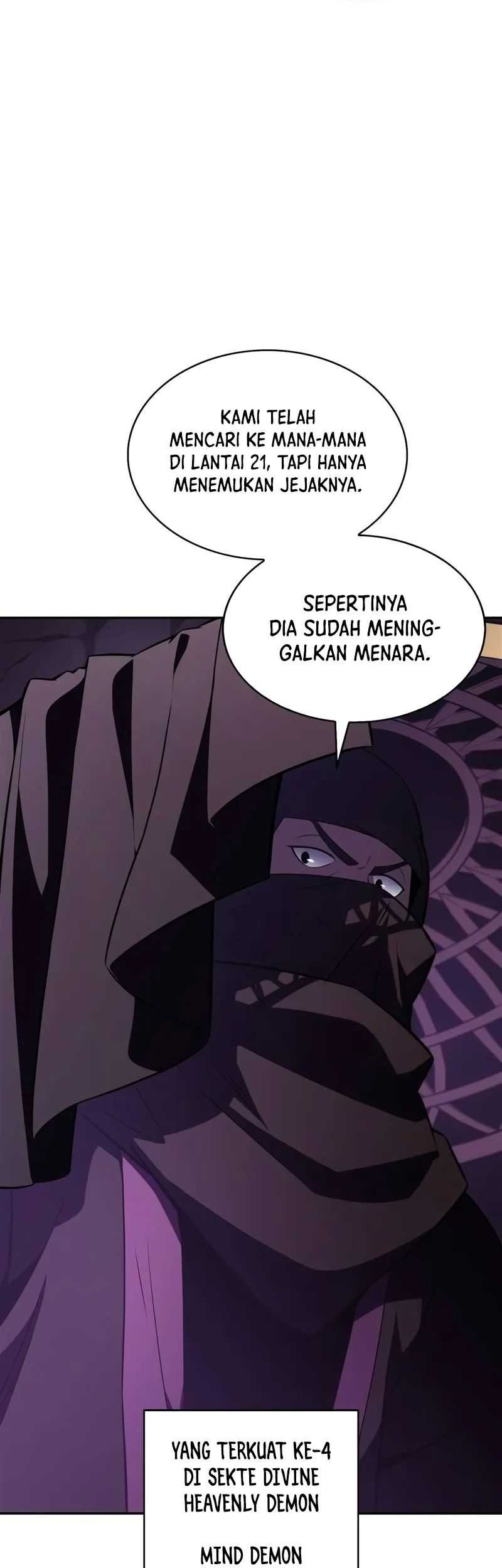 Solo Max-Level Newbie Chapter 187 - halaman 22