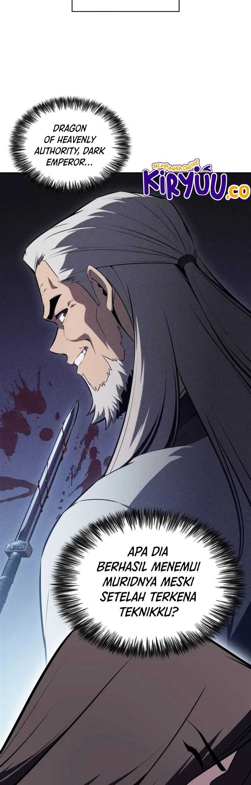 Solo Max-Level Newbie Chapter 187 - halaman 23