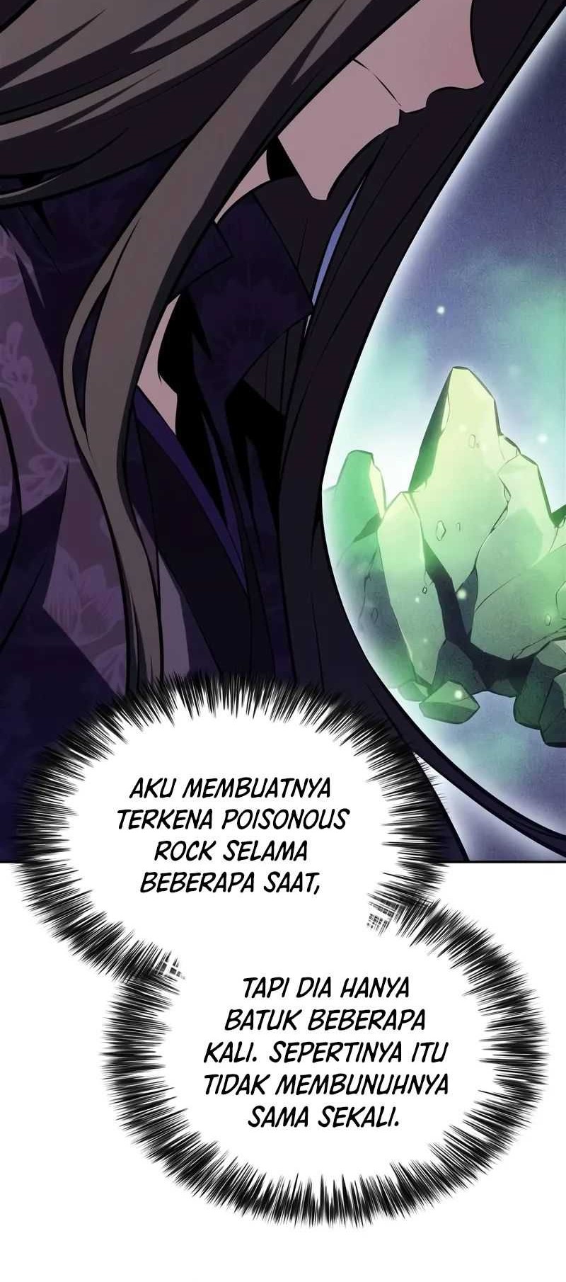 Solo Max-Level Newbie Chapter 187 - halaman 24