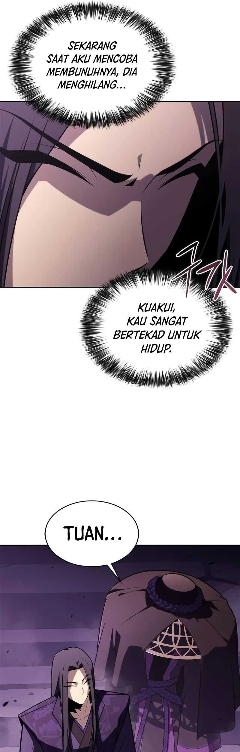 Solo Max-Level Newbie Chapter 187 - halaman 25