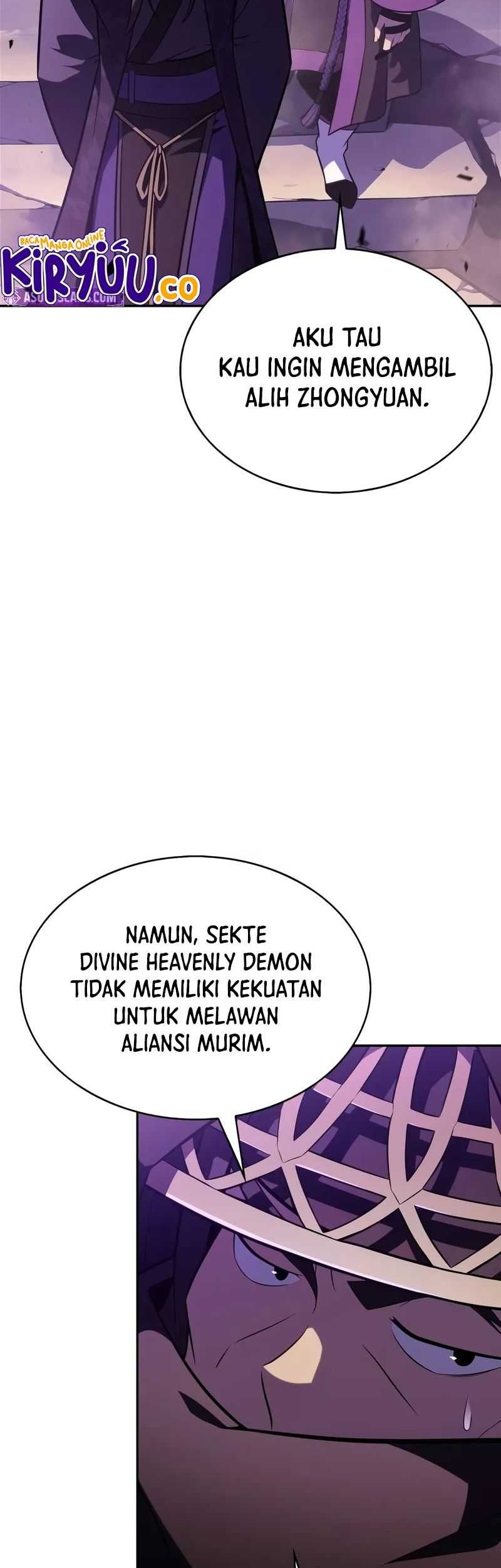 Solo Max-Level Newbie Chapter 187 - halaman 26