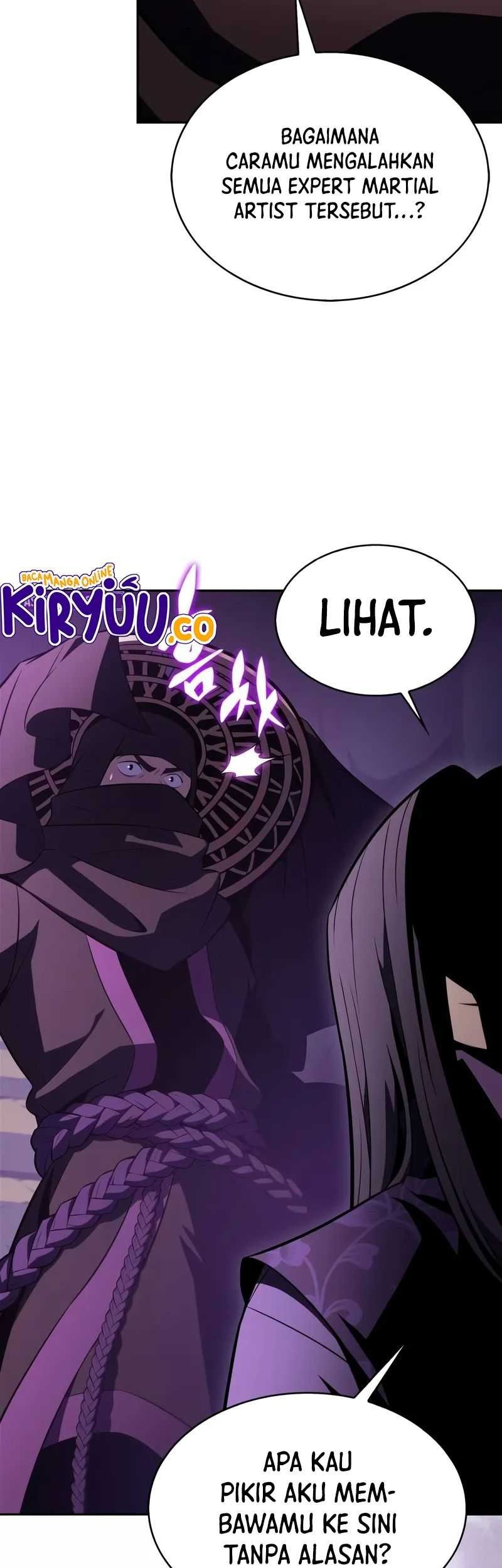 Solo Max-Level Newbie Chapter 187 - halaman 27