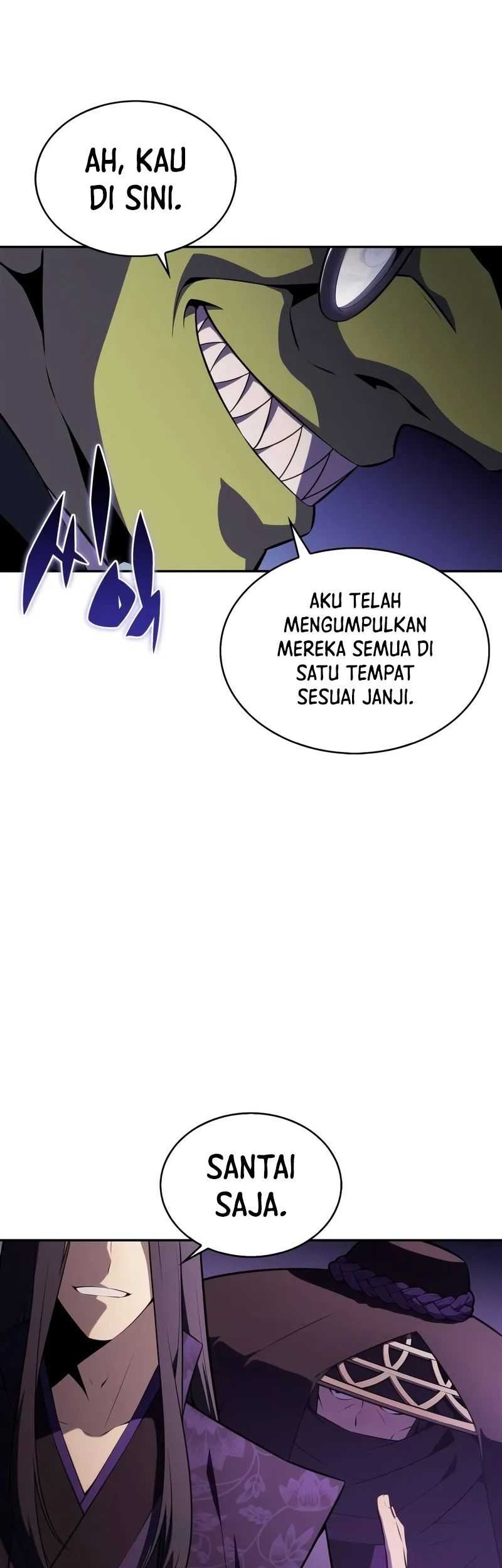 Solo Max-Level Newbie Chapter 187 - halaman 30