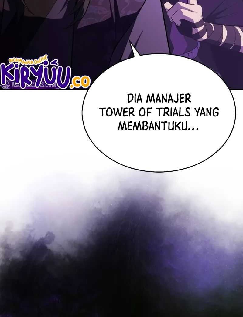 Solo Max-Level Newbie Chapter 187 - halaman 31