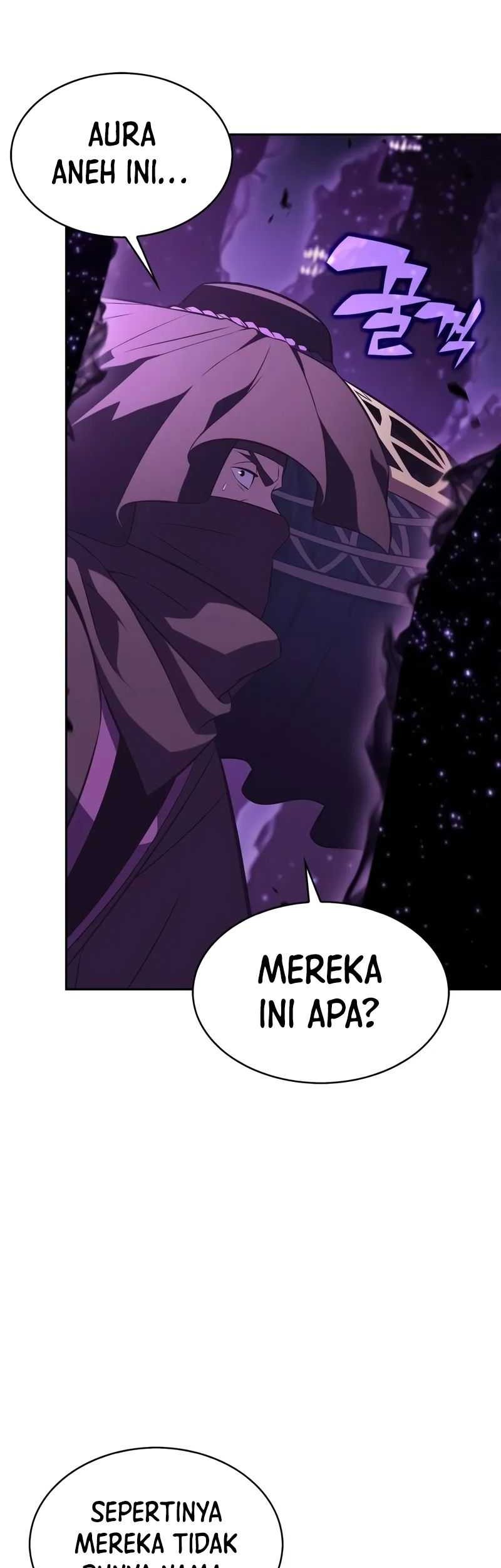 Solo Max-Level Newbie Chapter 187 - halaman 34