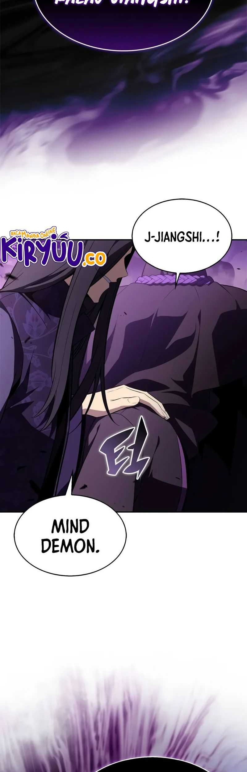 Solo Max-Level Newbie Chapter 187 - halaman 37