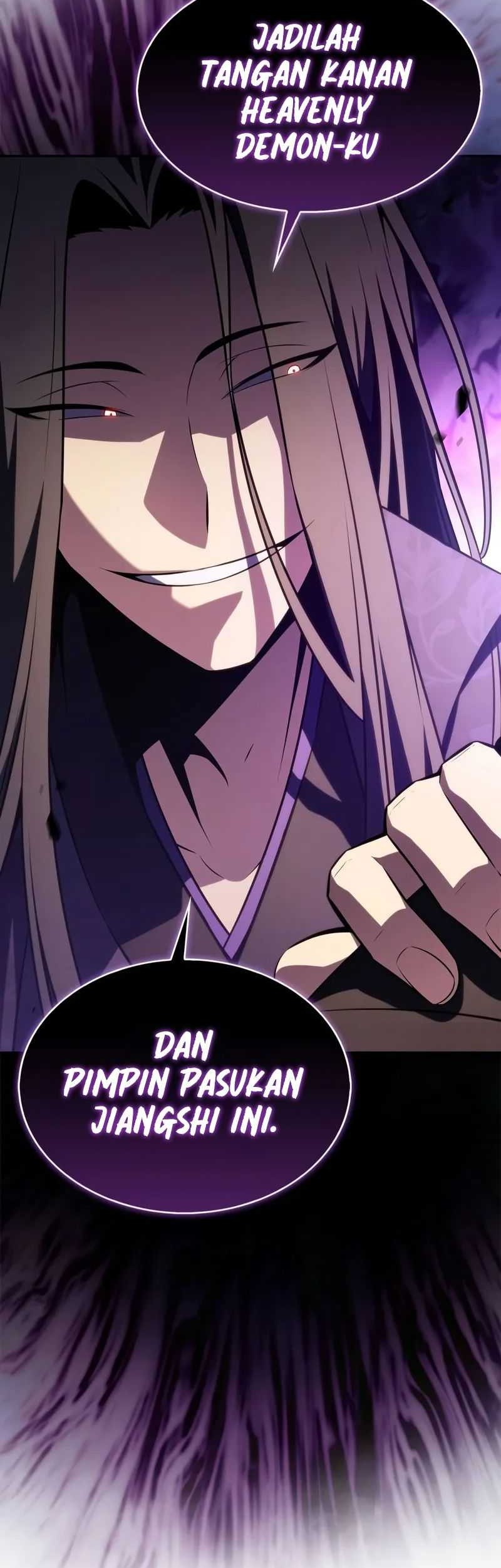 Solo Max-Level Newbie Chapter 187 - halaman 38