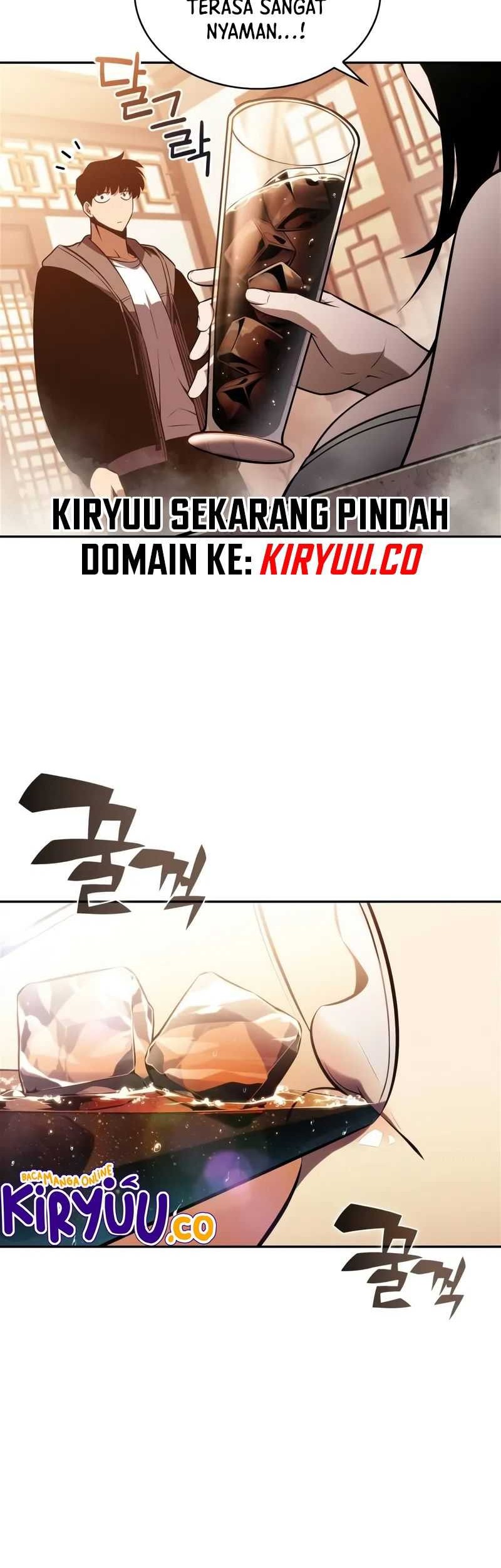 Solo Max-Level Newbie Chapter 187 - halaman 4
