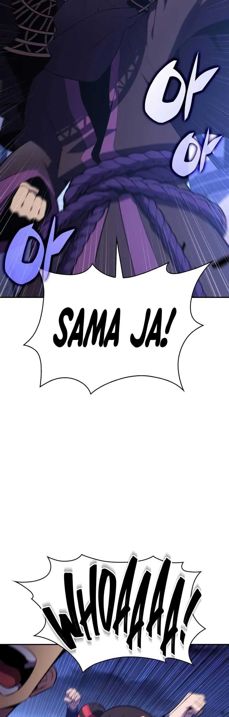 Solo Max-Level Newbie Chapter 187 - halaman 42