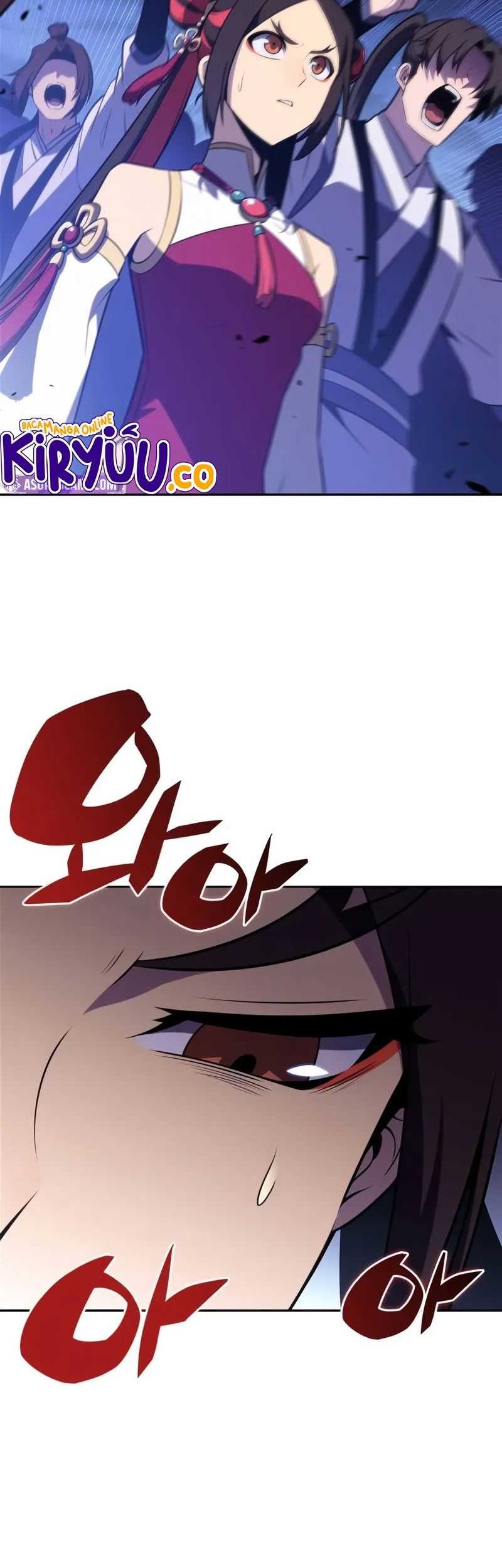 Solo Max-Level Newbie Chapter 187 - halaman 43