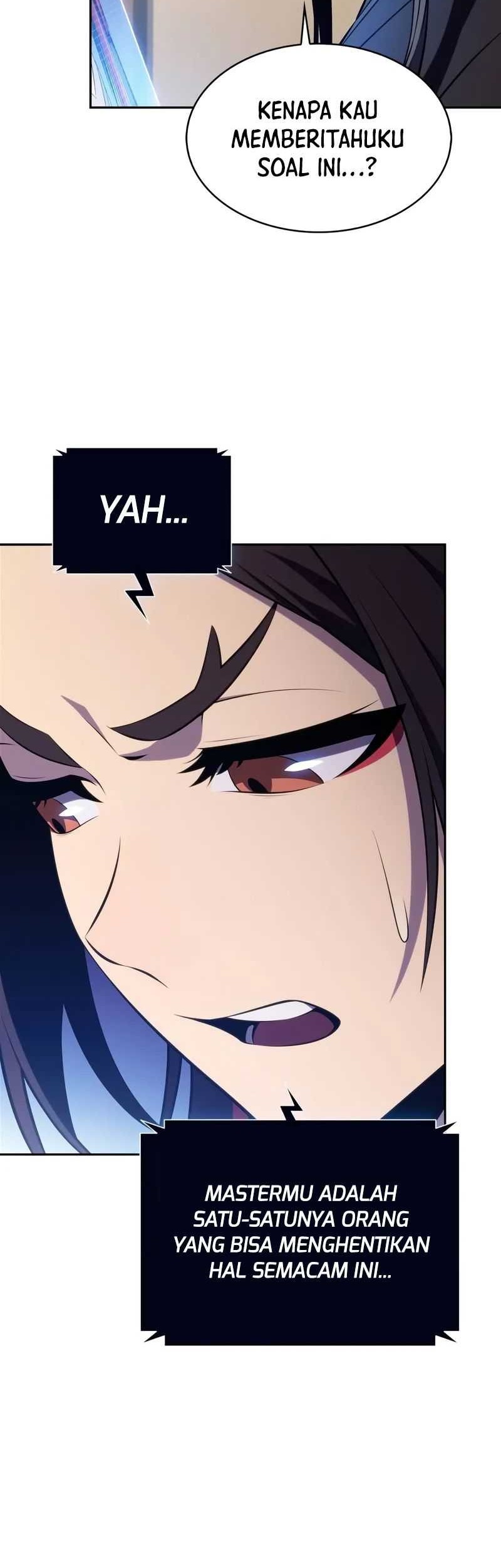 Solo Max-Level Newbie Chapter 187 - halaman 47