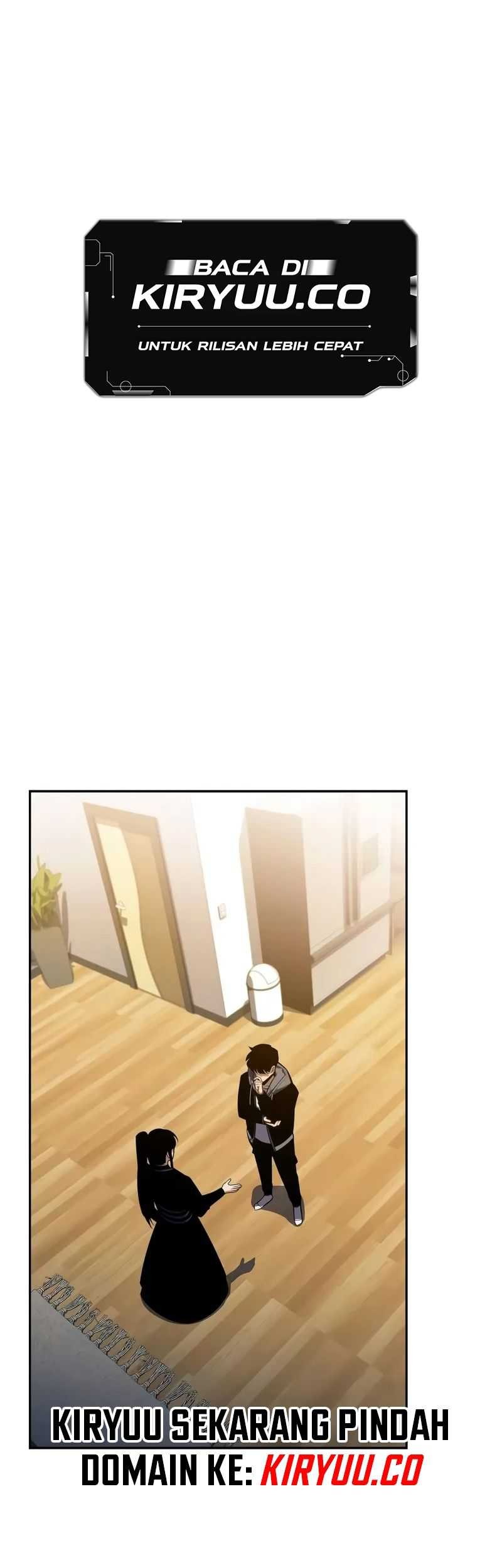 Solo Max-Level Newbie Chapter 187 - halaman 48