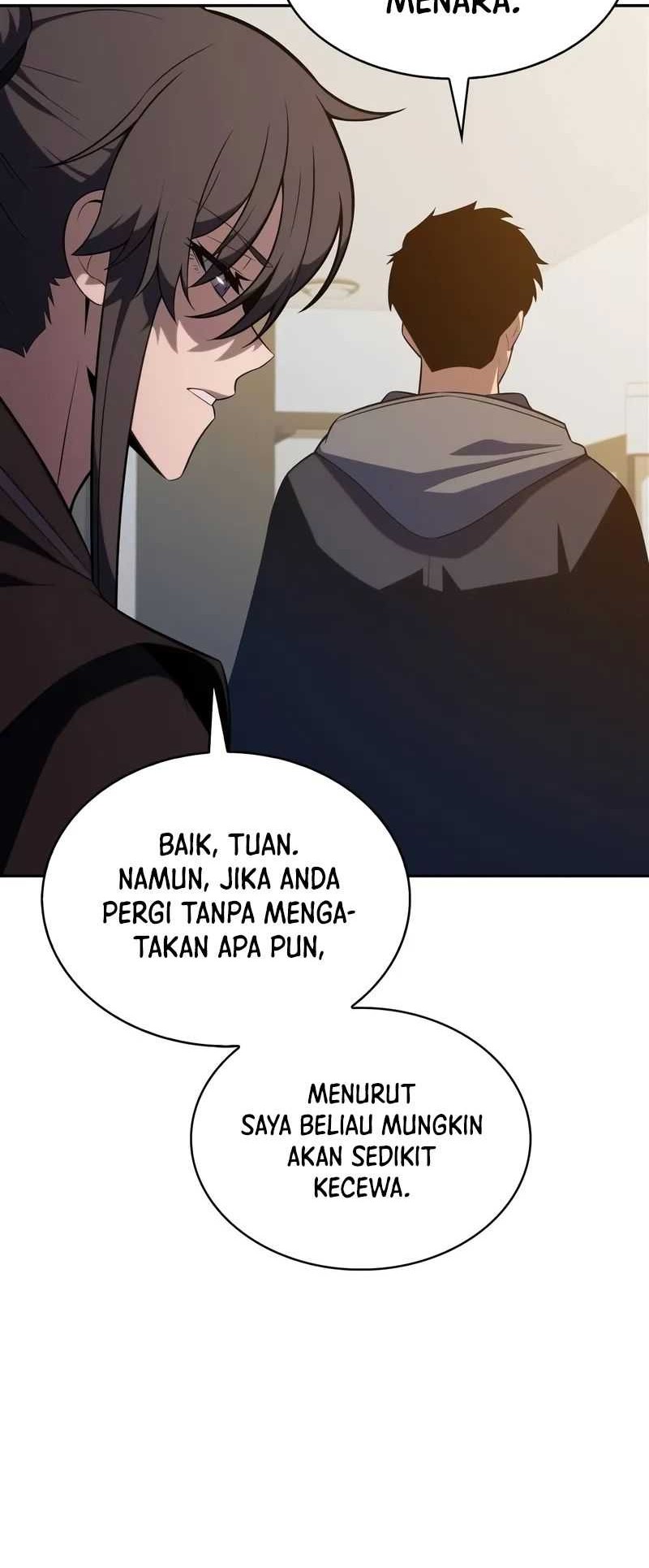 Solo Max-Level Newbie Chapter 187 - halaman 51