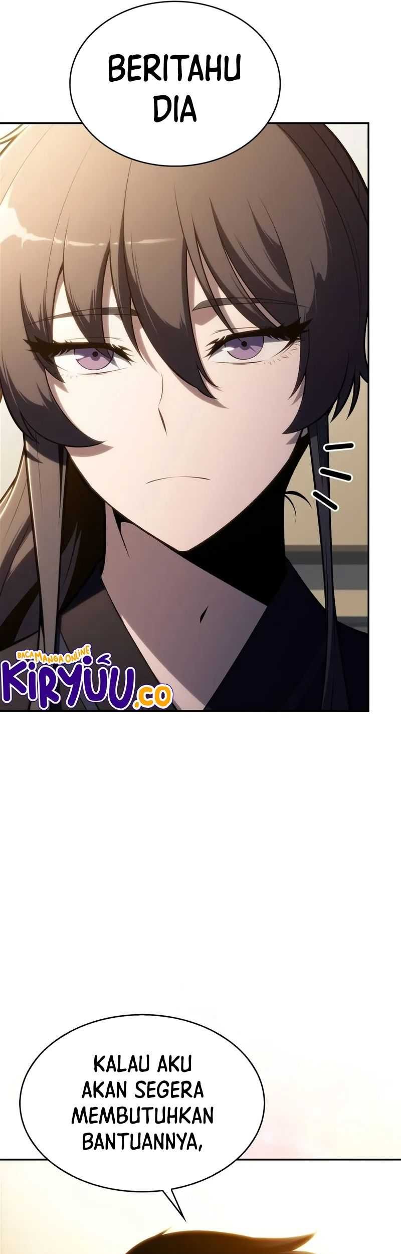 Solo Max-Level Newbie Chapter 187 - halaman 52