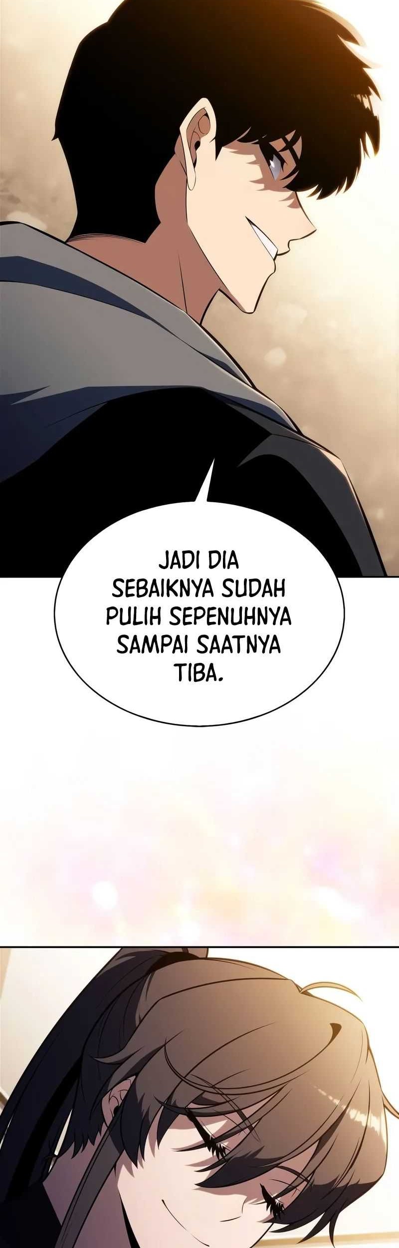 Solo Max-Level Newbie Chapter 187 - halaman 53