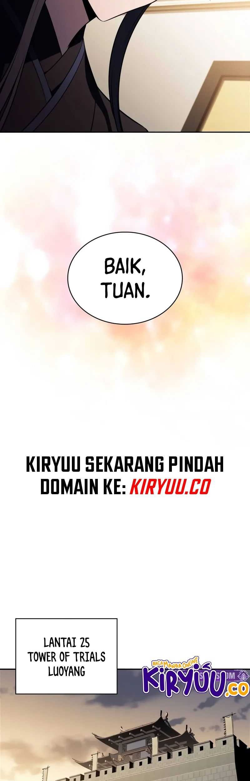 Solo Max-Level Newbie Chapter 187 - halaman 54