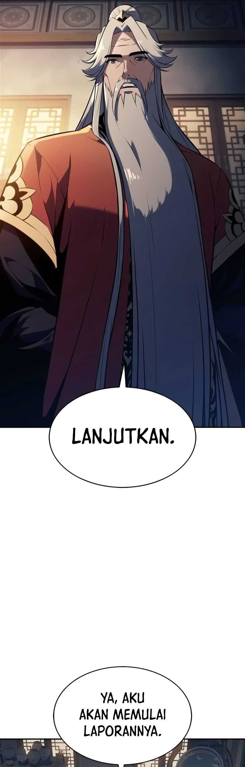Solo Max-Level Newbie Chapter 187 - halaman 56